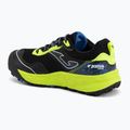 Scarpe da corsa per bambini Joma Kubor Jr black 3