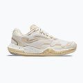 Scarpe da tennis da donna Joma Point Lady C beige
