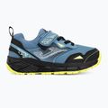 Scarpe da corsa per bambini Joma Tundra Jr blue 2