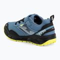 Scarpe da corsa per bambini Joma Tundra Jr blue 3