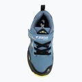 Scarpe da corsa per bambini Joma Tundra Jr blue 5