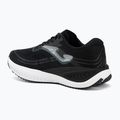 Scarpe da running da uomo Joma Titanium black 3