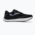 Scarpe da running da uomo Joma Titanium black