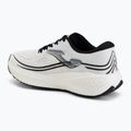 Scarpe da running da uomo Joma Titanium white 3