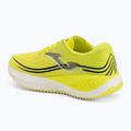 Scarpe da running da uomo Joma Titanium fluor yellow 3