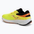 Scarpe da running da uomo Joma Active fluor yellow 3