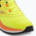Scarpe da running da uomo Joma Active fluor yellow 7