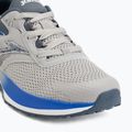 Scarpe da running da uomo Joma Active light gray 7