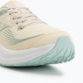 Scarpe da running da donna Joma Victory Lady beige 7