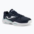 Scarpe da tennis da uomo Joma Master 1000 C navy blue