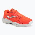 Scarpe da tennis da uomo Joma Master 1000 C orange