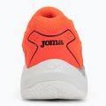 Scarpe da tennis da uomo Joma Master 1000 C orange 6