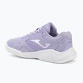 Scarpe da tennis da donna Joma Master 1000 Lady C purple 3