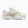 Scarpe da tennis da donna Joma Master 1000 Lady C beige 2
