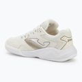 Scarpe da tennis da donna Joma Master 1000 Lady C beige 3