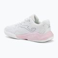 Scarpe da tennis da donna Joma Master 1000 Lady C white 3