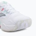 Scarpe da padel da donna Joma Spin Lady OM TSPILS2602OM white 7