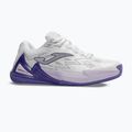 Scarpe da padel da donna Joma Open Lady OM white