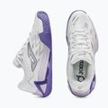 Scarpe da padel da donna Joma Open Lady OM white 4