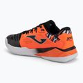 Scarpe da padel da uomo Joma Spin OM TSPINS2631OM black 3