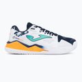 Scarpe da padel da uomo Joma Spin OM TSPINS2632OM white 2