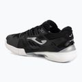 Scarpe da tennis da uomo Joma Slam Classic C black 3