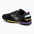 Scarpe da calcio da uomo Joma Top Flex 2601 TF black 3
