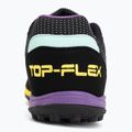 Scarpe da calcio da uomo Joma Top Flex 2601 TF black 6
