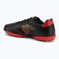 Scarpe da calcio da uomo Joma Toledo TF black 3