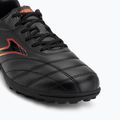 Scarpe da calcio da uomo Joma Toledo TF black 7