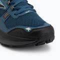 Scarpe da running da uomo Joma Shock petrol 7