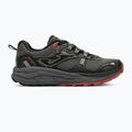 Scarpe da running da uomo Joma Shock black