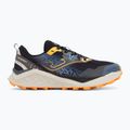 Scarpe da running da uomo Joma Tundra black 2