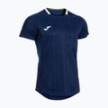 Maglietta da tennis da uomo Joma Smash navy blue