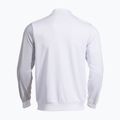 Felpa da tennis da uomo Joma Smash Full Zip white 2