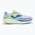 Scarpe da running da uomo Joma R.6000 white-royal