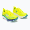 Scarpe da corsa Joma R-3000 fluorescent yellow 2