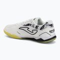 Scarpe da calcio uomo Joma Fs Reactive IN white 3