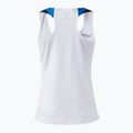 Maglietta da tennis da donna Joma Terra Tank Top white/royal 2