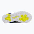Scarpe da calcio per bambini Joma Cancha Jr IN fluor yellow 4