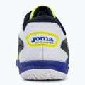 Scarpe da calcio per bambini Joma Cancha Jr IN fluor yellow 6
