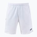 Pantaloncini da uomo Joma Terra white/turquoise fluor
