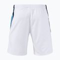 Pantaloncini da uomo Joma Terra white/turquoise fluor 2