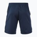 Pantaloncini da uomo Joma Terra dark navy/lime 2