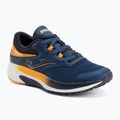 Scarpe da corsa uomo Joma Active navy blue/orange