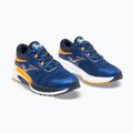 Scarpe da corsa uomo Joma Active navy blue/orange 2