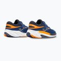Scarpe da corsa uomo Joma Active navy blue/orange 3