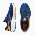 Scarpe da corsa uomo Joma Active navy blue/orange 4
