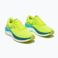 Scarpe da corsa uomo Joma Fenix fluor yellow 2