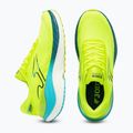 Scarpe da corsa uomo Joma Fenix fluor yellow 4